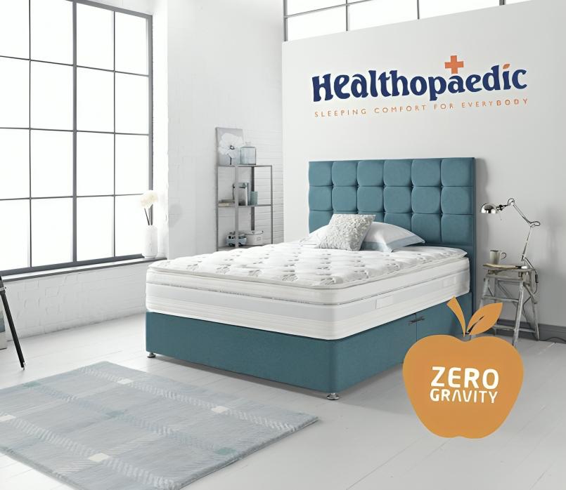 Healthopaedic Beds