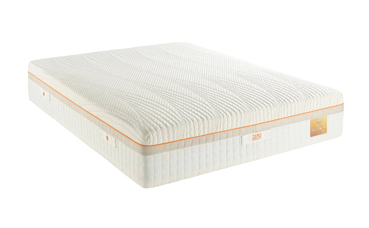 Healthopaedic Taurus Zero Gravity 3000 Pocket Sprung Mattress