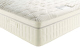 Healthopaedic Revolution 1400 Zero Gravity Ultimate Firm Pocket Sprung Mattress