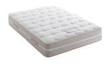 Dura Beds Georgia Orthopaedic Divan Set – Backcare Comfort