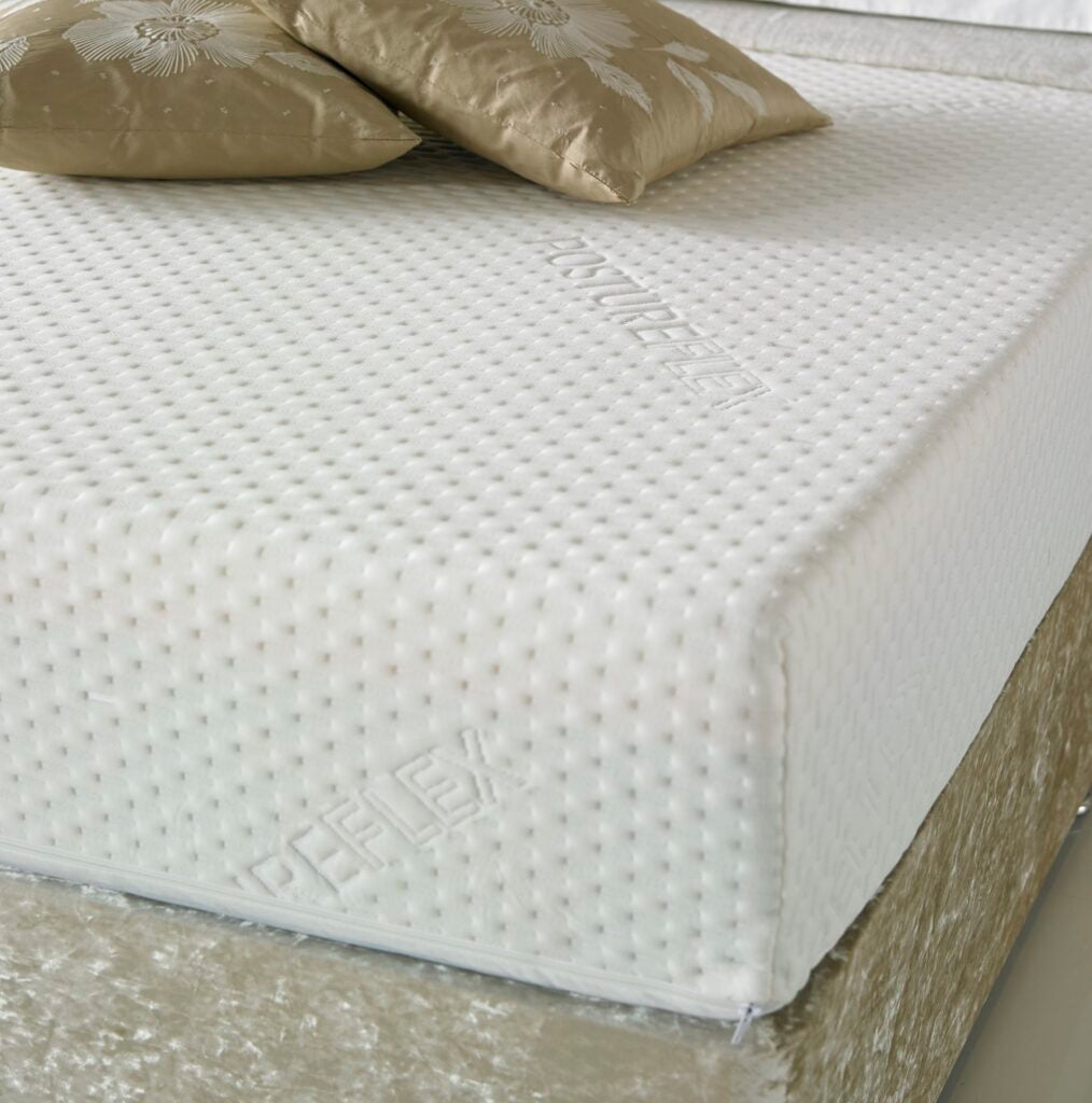 Posture Flex Flex 250 Orthopaedic Mattress - Firm Support