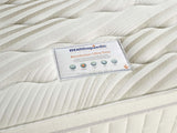 Healthopaedic Revolution 1000 Zero Gravity Ultimate Firm Pocket Sprung Mattress