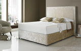 Flex 250 Orthopedic Foam Mattress - Ultimate Firm Support