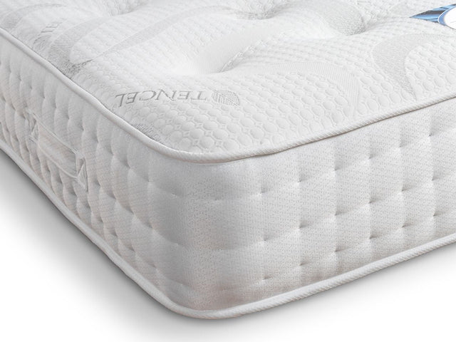 Giltedge Pisa Pocket 1000 Mattress - Superior Support