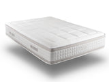 Giltedge Beds Rise 1500 Pocket Sprung Mattress- Natural Comfort