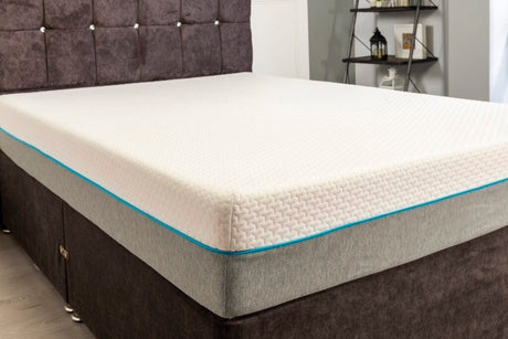 Posture Flex Shelley Memory Foam Mattress | Pressure Relief