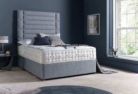 Ultimate Ortho Supreme Pocket 4000 Mattress