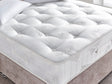 Giltedge Beds Cambridge Orthopaedic Backcare Mattress