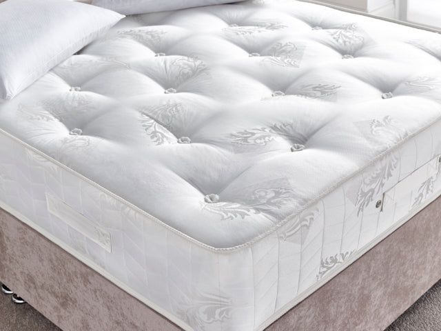 Giltedge Beds Cambridge Orthopaedic Backcare Mattress