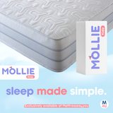 Mollie+ Match Memory Foam Mattress