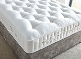 Ultimate Ortho Supreme Pocket 1000 Mattress