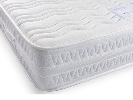 Giltedge Beds Sienna 1000 (Encapsulated) Pocket Sprung Mattress