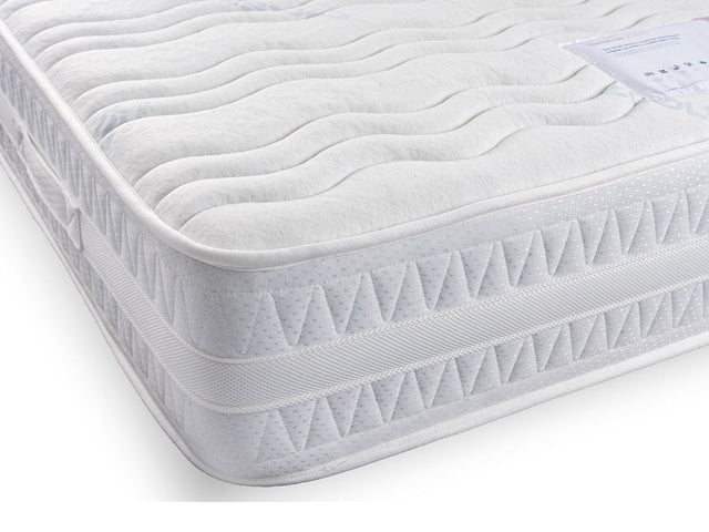 Giltedge Beds Sienna 1000 (Encapsulated) Pocket Sprung Mattress