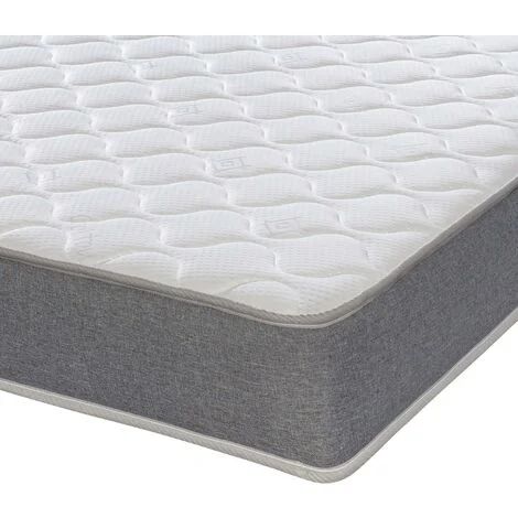 Mollie Family Care Pocket 1000 Encapsulated Mattress