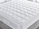 Giltedge Beds Andover Open Coil Orthopaedic Backcare Mattress