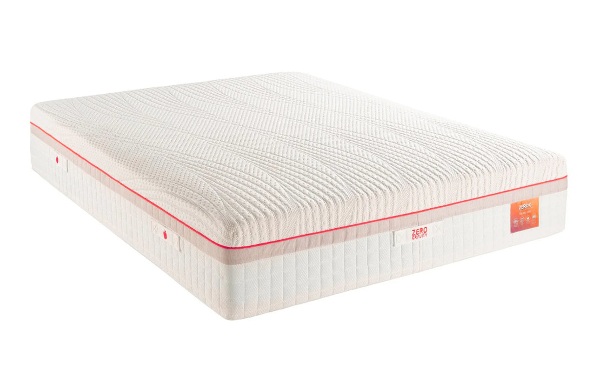 Healthopaedic Gemini Zero Gravity 2000 Pocket Sprung Mattress