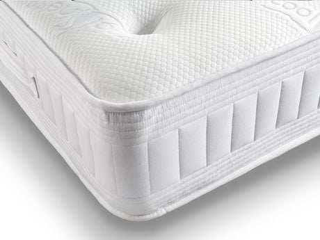 Giltedge Beds Ice Chill 1000 (Memory) Pocket Sprung Mattress