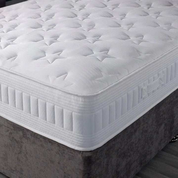 Mollie Family Hug Pocket 1500 Encapsulated Mattress