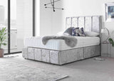 Giltedge Beds Opal 1000 Pocket Sprung Mattress