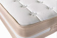 Dura Beds Georgia Backcare Open Coil Mattress- Comfort Sleep