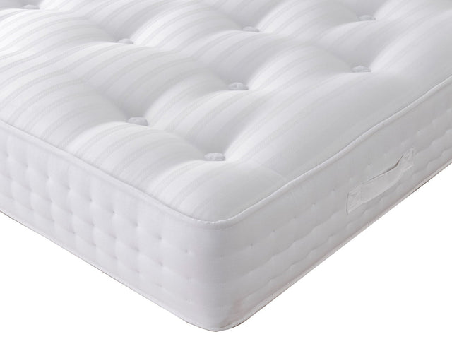 Giltedge Beds Cashmere 2000 Pocket Sprung Mattress | Comfort