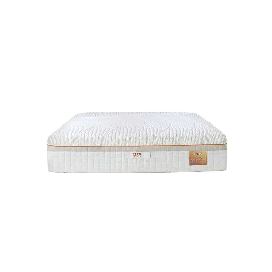 Healthopaedic Taurus Zero Gravity 3000 Pocket Sprung Mattress