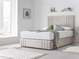 Giltedge Beds Cashmere 2000 Pocket Sprung Mattress | Comfort