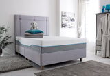 Ariel (2000) Encapsulated Soft Memory Foam Mattress