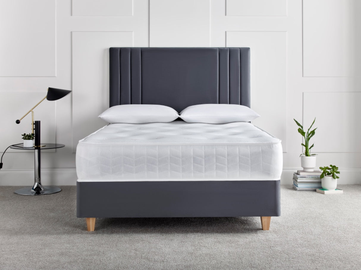 Giltedge Beds Balmoral Sprung Mattress