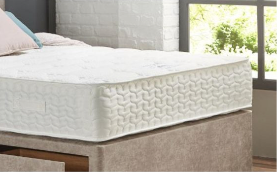 Healthopaedic Sheraton 1000 Zero Gravity Pocket Sprung Mattress