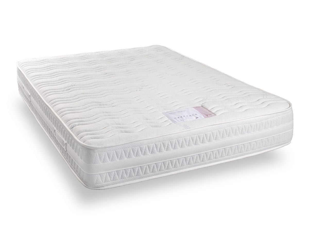 Giltedge Beds Sienna 1000 (Encapsulated) Pocket Sprung Mattress