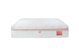 Healthopaedic Gemini Zero Gravity 2000 Pocket Sprung Mattress