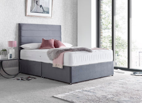 Giltedge Beds Crystal Ortho Backcare Mattress