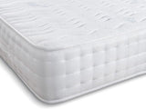 Giltedge Beds Super Cool Memory 1000 Pocket Sprung Mattress