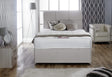 La Romantica Memory Bonnell Mattress - Sleep in Bliss