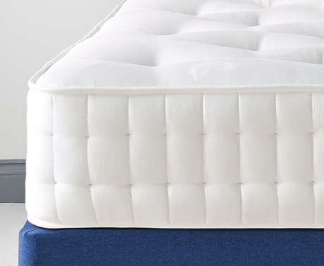 Elegance 2000 Zero Gravity Pocket Sprung Mattress