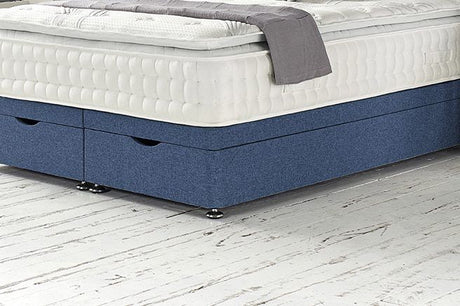 Healthopaedic Puccini 5000 Luxury Pillowtop Mattress