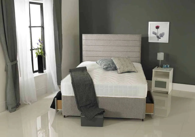 La Romantica Carrissa Orthopaedic Mattress - Mattresses4you