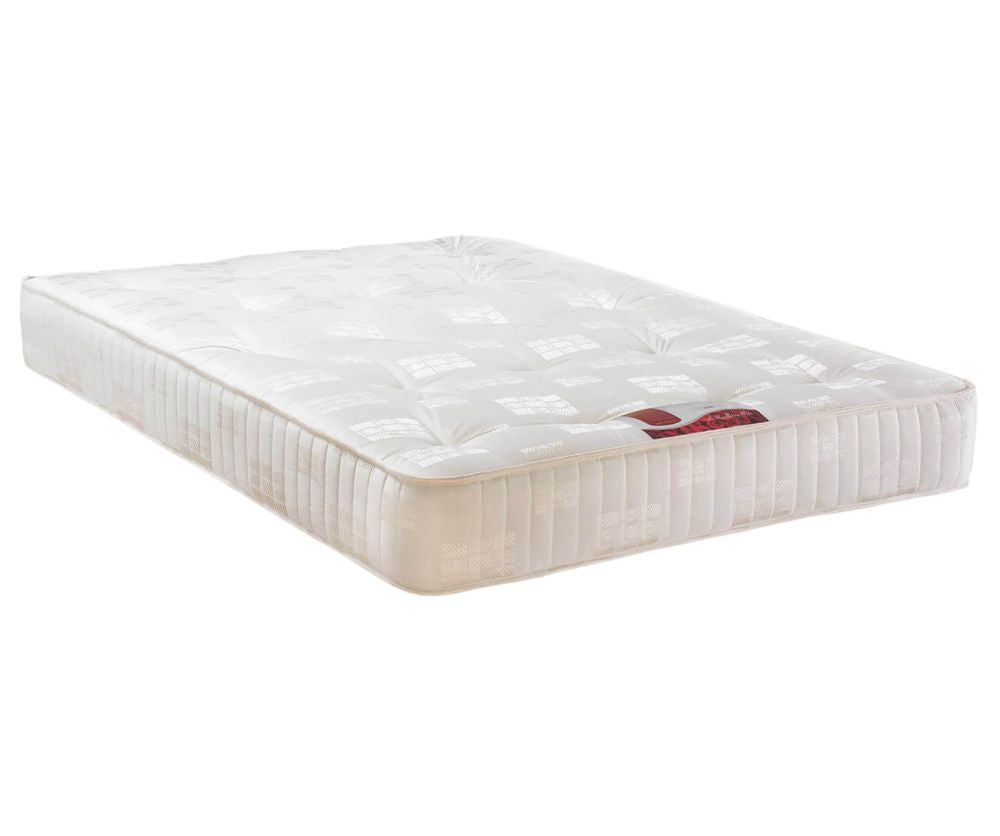 La Romantica Jolie Open Coil Hypoallergenic Mattress | Sleep