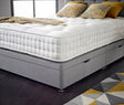 Diplomat 3000 Zero Gravity Pocket Sprung Mattress