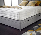 Diplomat 3000 Zero Gravity Pocket Sprung Mattress