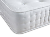 Giltedge Beds Cashmere 2000 Pocket Sprung Mattress