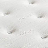 Giltedge Beds Cashmere 2000 Pocket Sprung Mattress