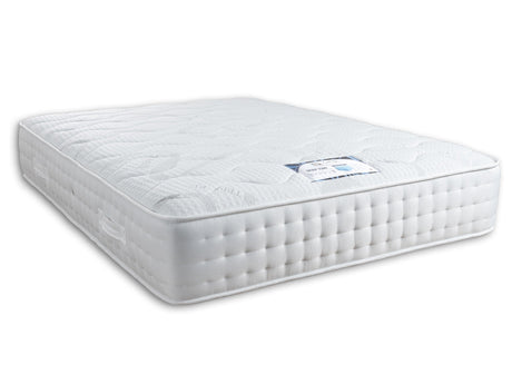 Giltedge Beds Sicily 1500 Pocket Sprung Mattress | Sleep