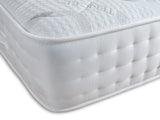 Giltedge Beds Sicily 1500 Pocket Sprung Mattress | Sleep