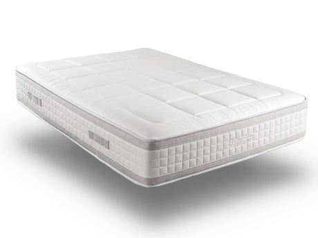 Giltedge Beds Shine 2000 Hybrid Pocket Sprung Mattress