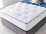 Giltedge Beds Latex Cloud 2000 Hybrid Pocket Sprung Mattress