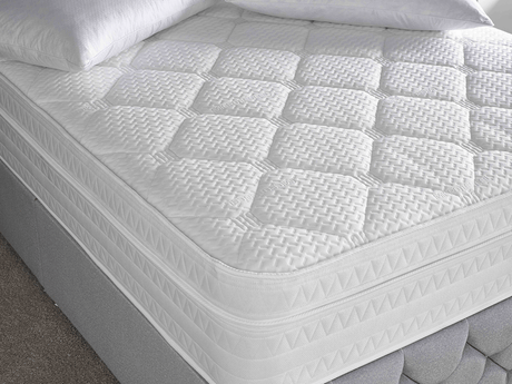 Giltedge Geneva Pocket 3000 Mattress - Ultimate Sleep