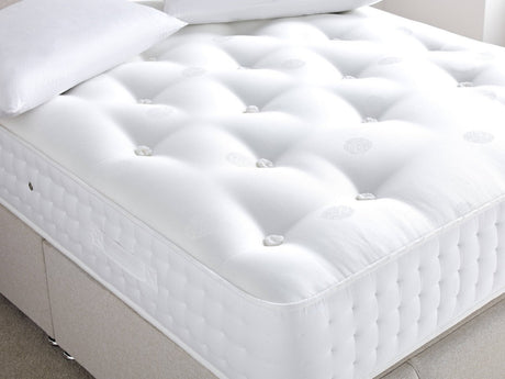 Giltedge Beds Cotswold 1500 (Natural) Pocket Sprung Mattress