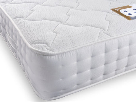 Giltedge Beds Majestic 1000 Pocket Sprung Mattress | Sleep